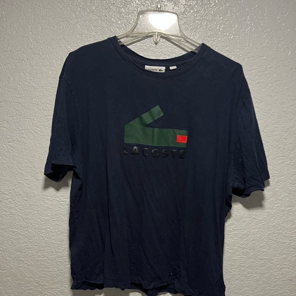 Lacoste Shirt